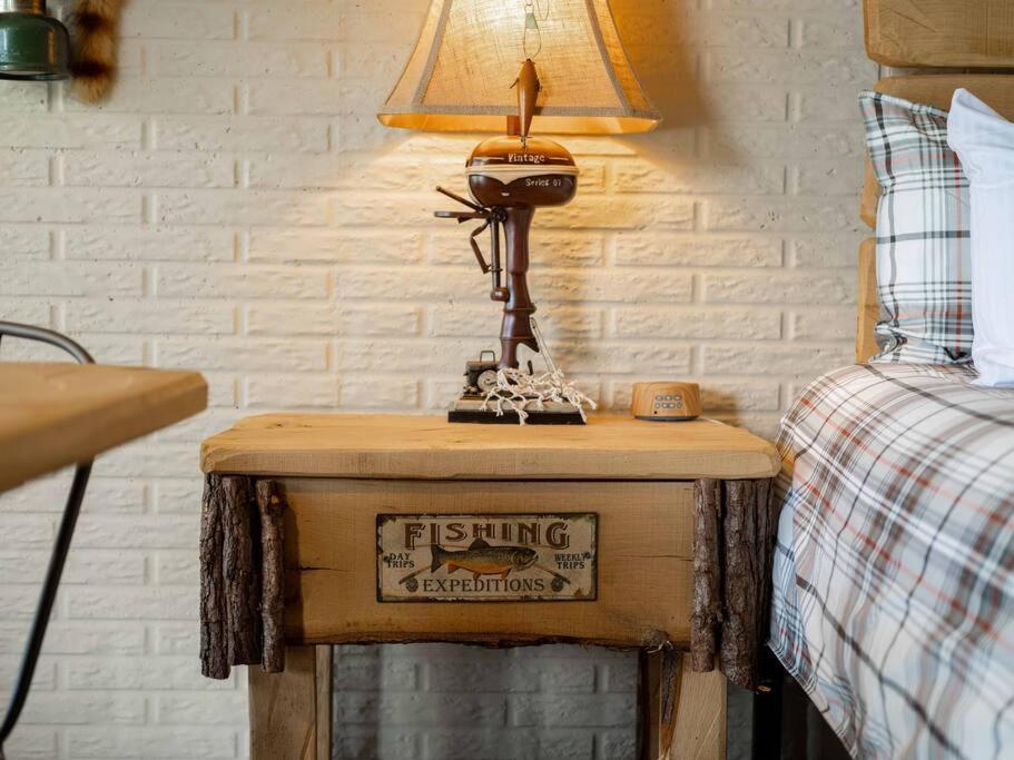Stonegate Lodge King Bed, Wifi, 50In Tv, Fire Pit, Salt Water Pool Room # 310 Eureka Springs Esterno foto